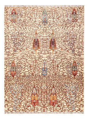 Ziegler Carpet - Ariana - 234 x 175 cm - lys brun