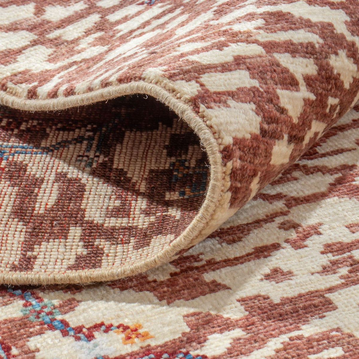 Ziegler Carpet - Ariana - 234 x 175 cm - lys brun