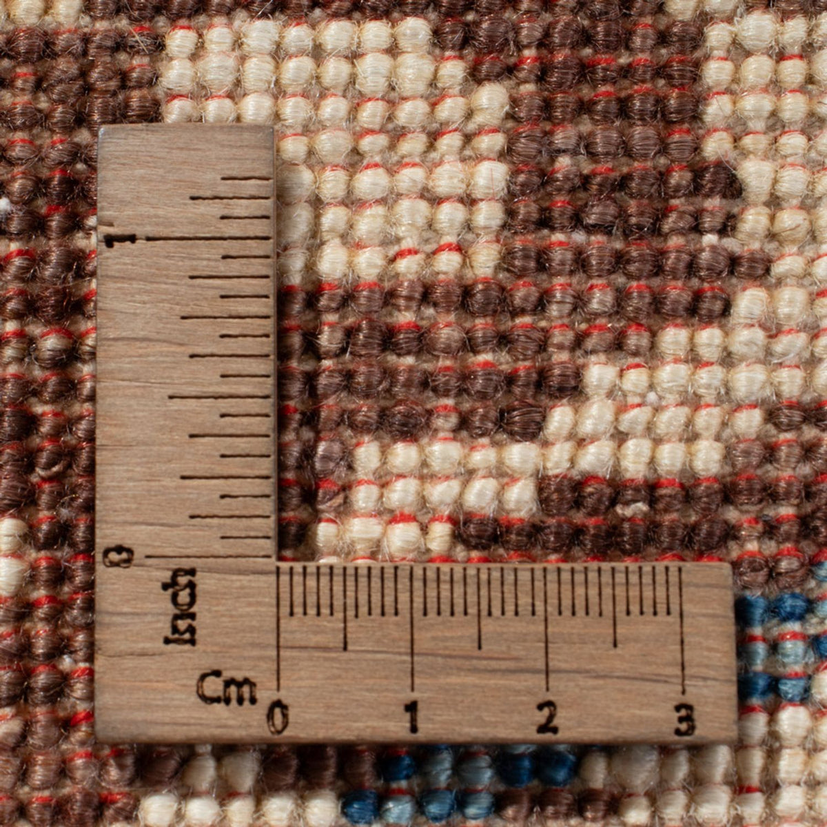 Ziegler Carpet - Ariana - 234 x 175 cm - lys brun