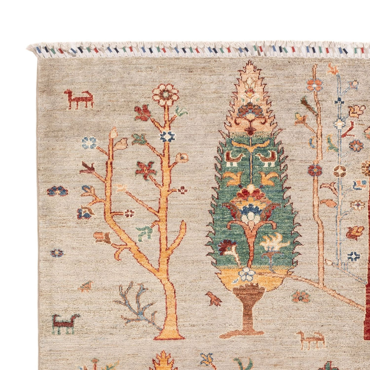 Ziegler Carpet - Ariana - 230 x 173 cm - sand