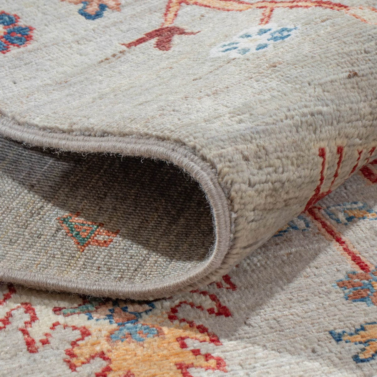 Ziegler Carpet - Ariana - 230 x 173 cm - sand