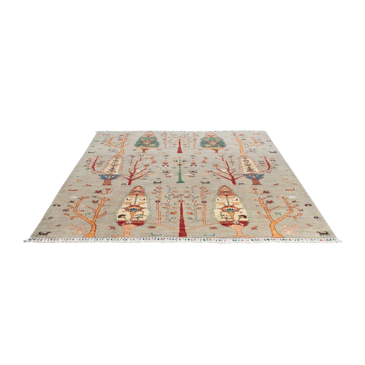 Ziegler Carpet - Ariana - 230 x 173 cm - sand
