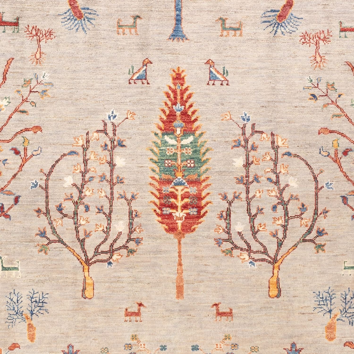 Ziegler Carpet - Ariana - 242 x 173 cm - sand
