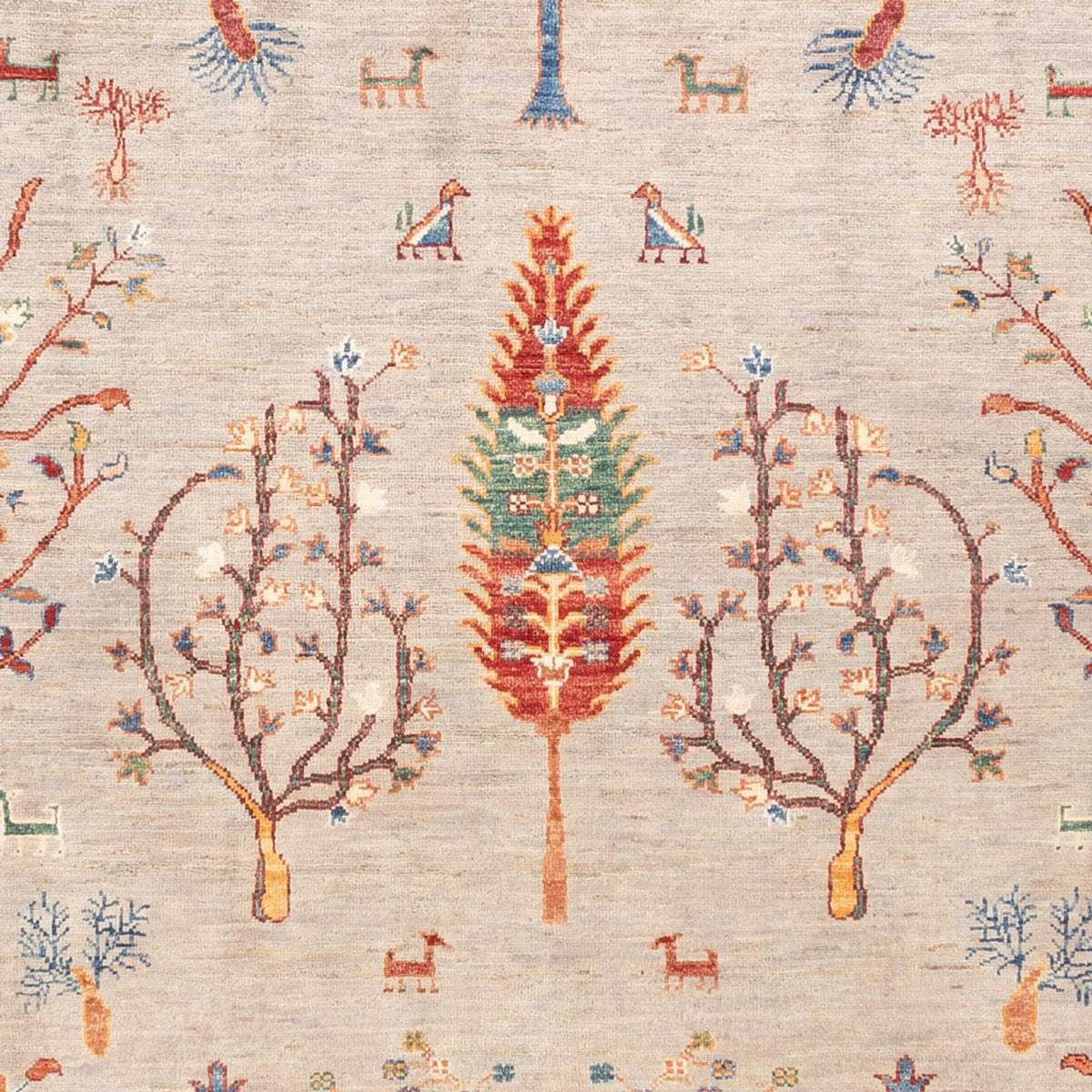 Ziegler Carpet - Ariana - 242 x 173 cm - sand