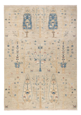 Ziegler Carpet - Ariana - Royal - 239 x 169 cm - sand