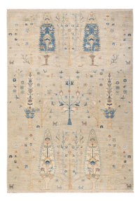 Ziegler Carpet - Ariana - Royal - 239 x 169 cm - sand