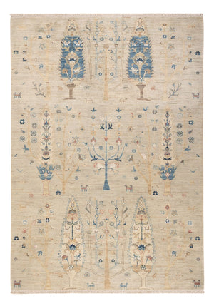 Ziegler Carpet - Ariana - Royal - 239 x 169 cm - sand