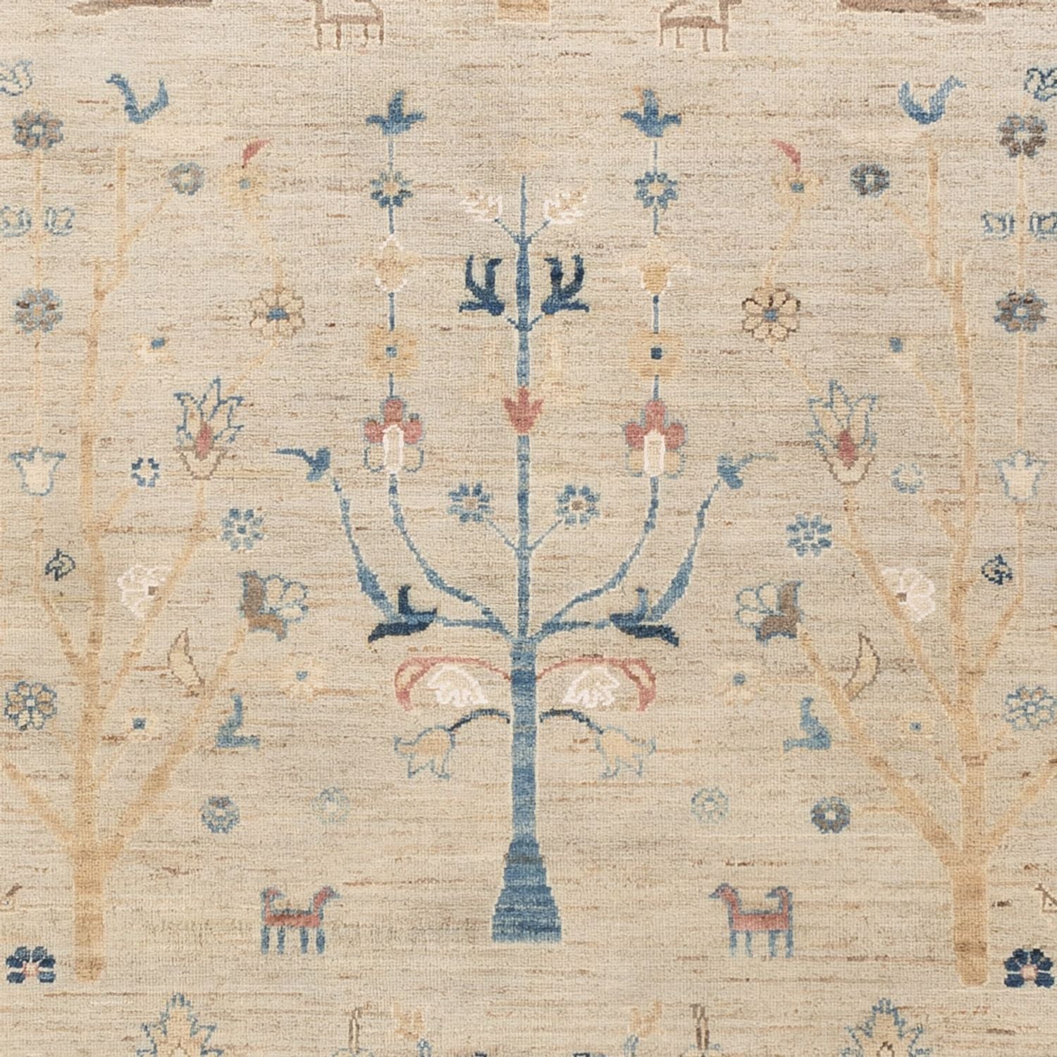 Ziegler Carpet - Ariana - Royal - 239 x 169 cm - sand
