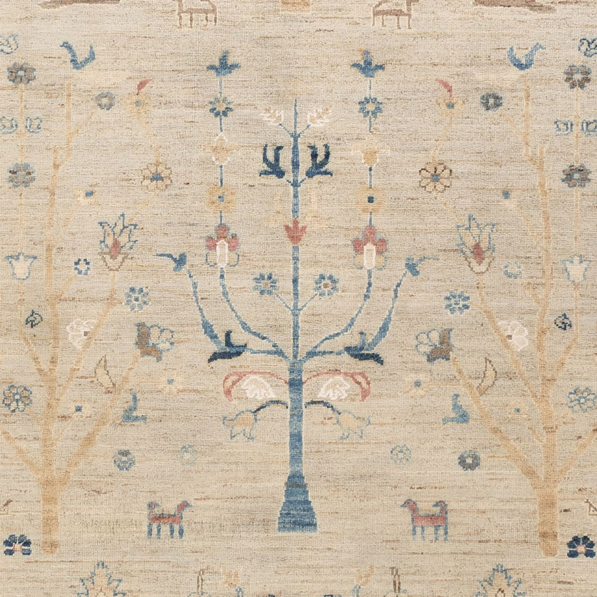 Ziegler Carpet - Ariana - Royal - 239 x 169 cm - sand