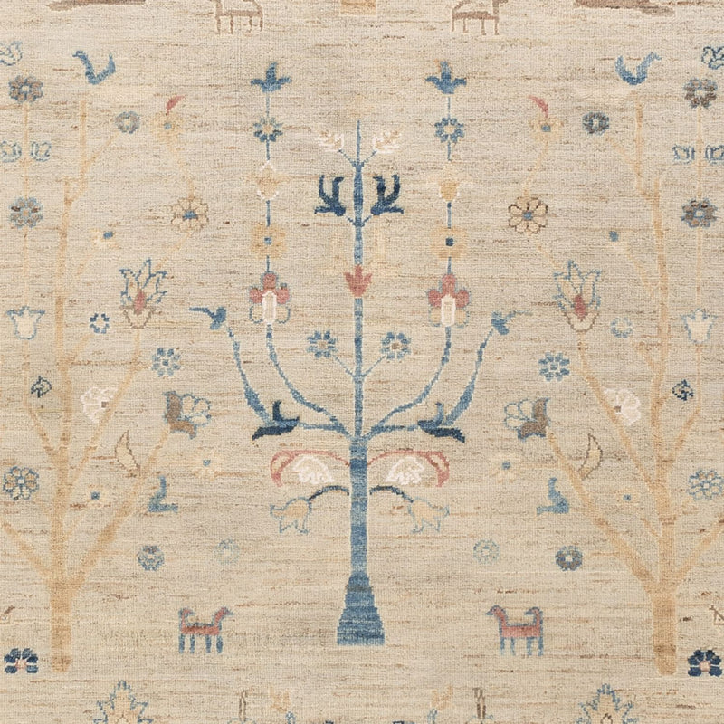 Ziegler Carpet - Ariana - Royal - 239 x 169 cm - sand