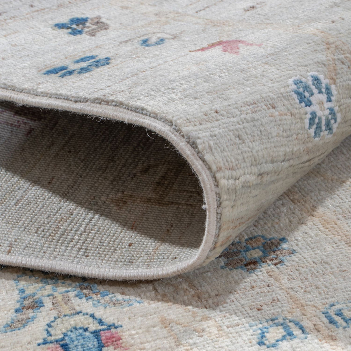 Ziegler Carpet - Ariana - Royal - 239 x 169 cm - sand