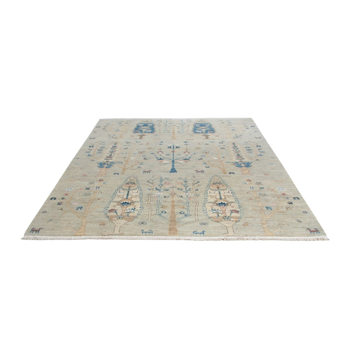 Ziegler Carpet - Ariana - Royal - 239 x 169 cm - sand