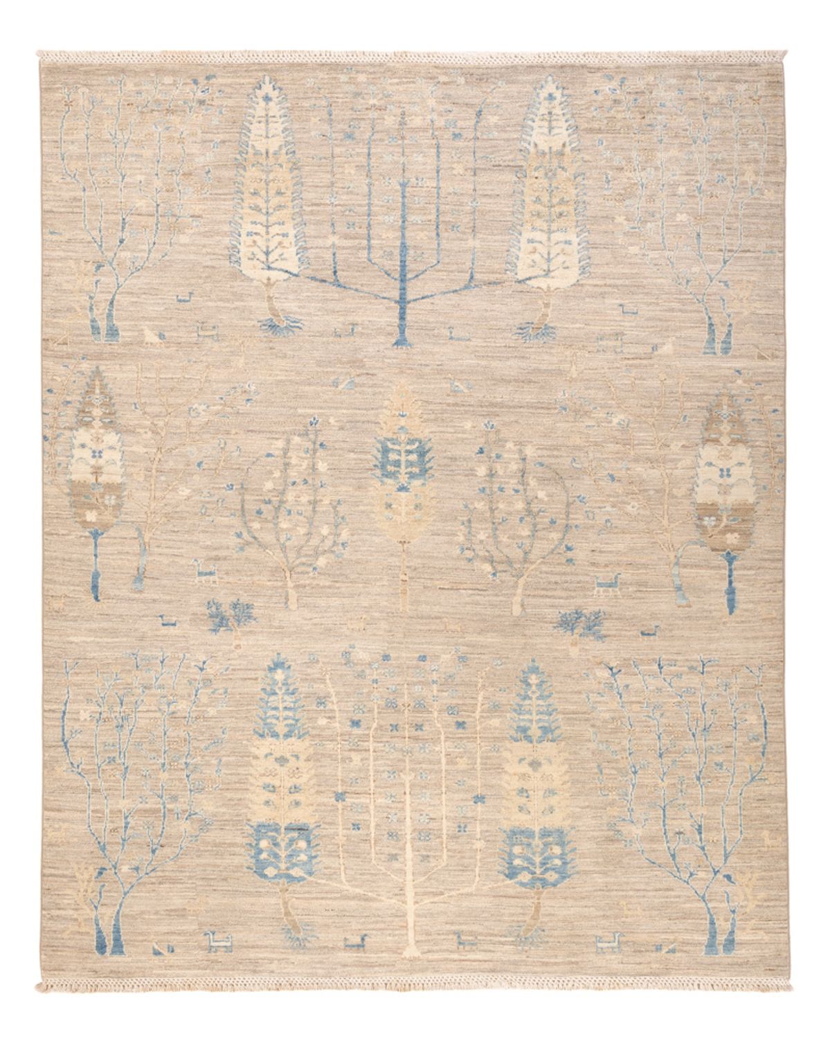 Ziegler Carpet - Ariana - Royal - 212 x 170 cm - sand