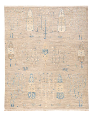 Ziegler Carpet - Ariana - Royal - 212 x 170 cm - sand