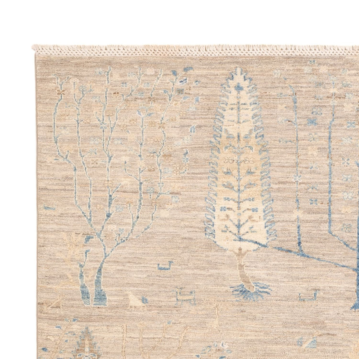 Ziegler Carpet - Ariana - Royal - 212 x 170 cm - sand