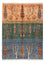 Ziegler Carpet - Ariana - 243 x 173 cm - flerfarvet