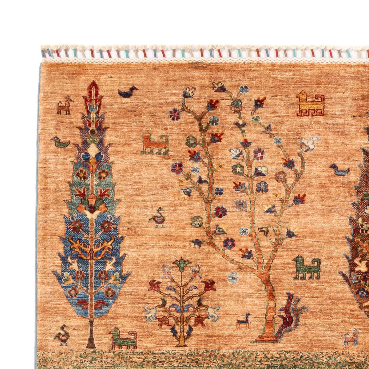 Ziegler Carpet - Ariana - 243 x 173 cm - flerfarvet