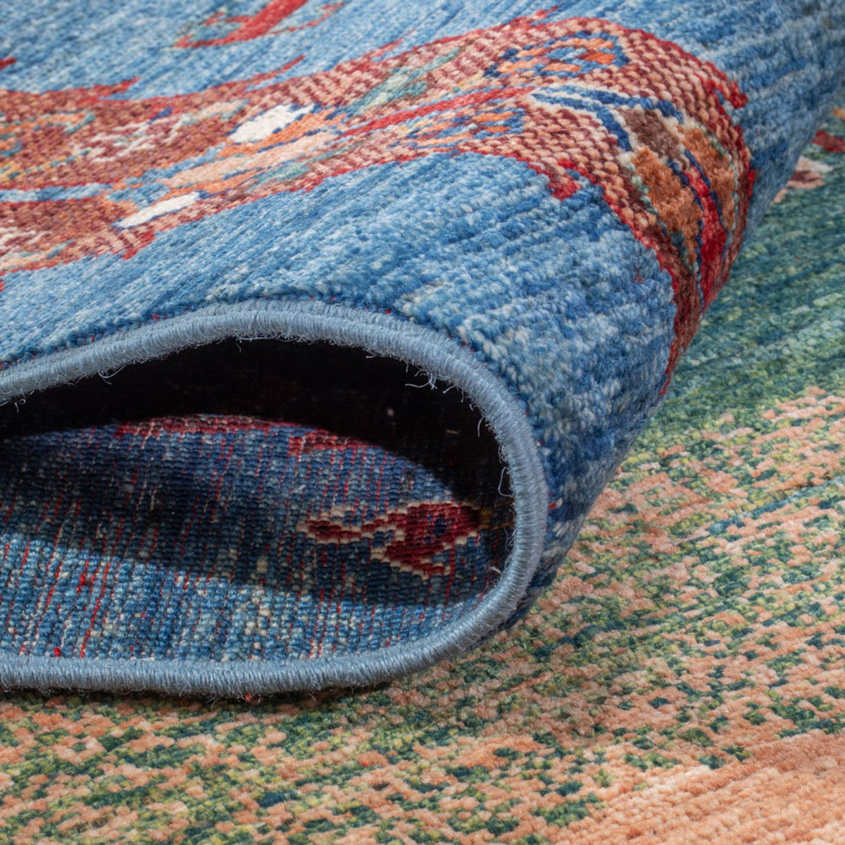 Ziegler Carpet - Ariana - 243 x 173 cm - flerfarvet