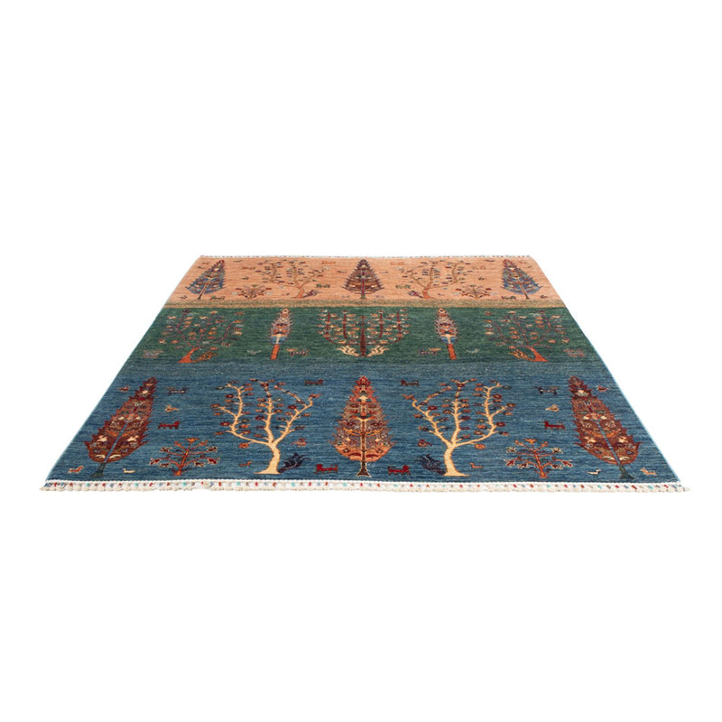Ziegler Carpet - Ariana - 243 x 173 cm - flerfarvet