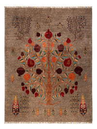 Ziegler Carpet - Ariana - 226 x 175 cm - mørkebrun