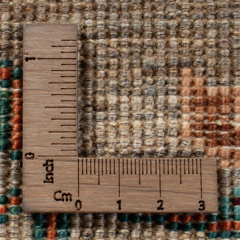 Ziegler Carpet - Ariana - 226 x 175 cm - mørkebrun