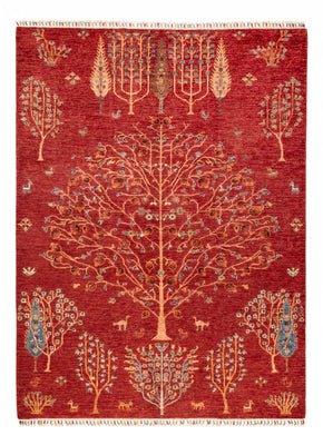 Ziegler Carpet - Ariana - 237 x 174 cm - rød