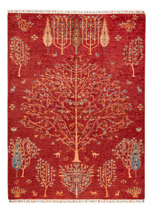 Ziegler Carpet - Ariana - 237 x 174 cm - rød