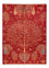 Ziegler Carpet - Ariana - 237 x 174 cm - rød