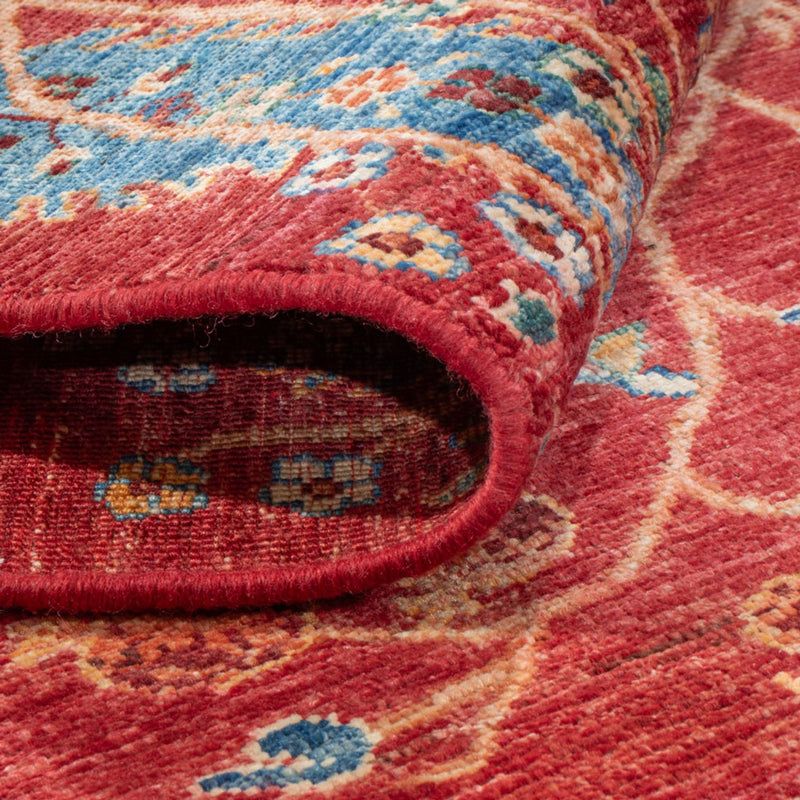 Ziegler Carpet - Ariana - 237 x 174 cm - rød