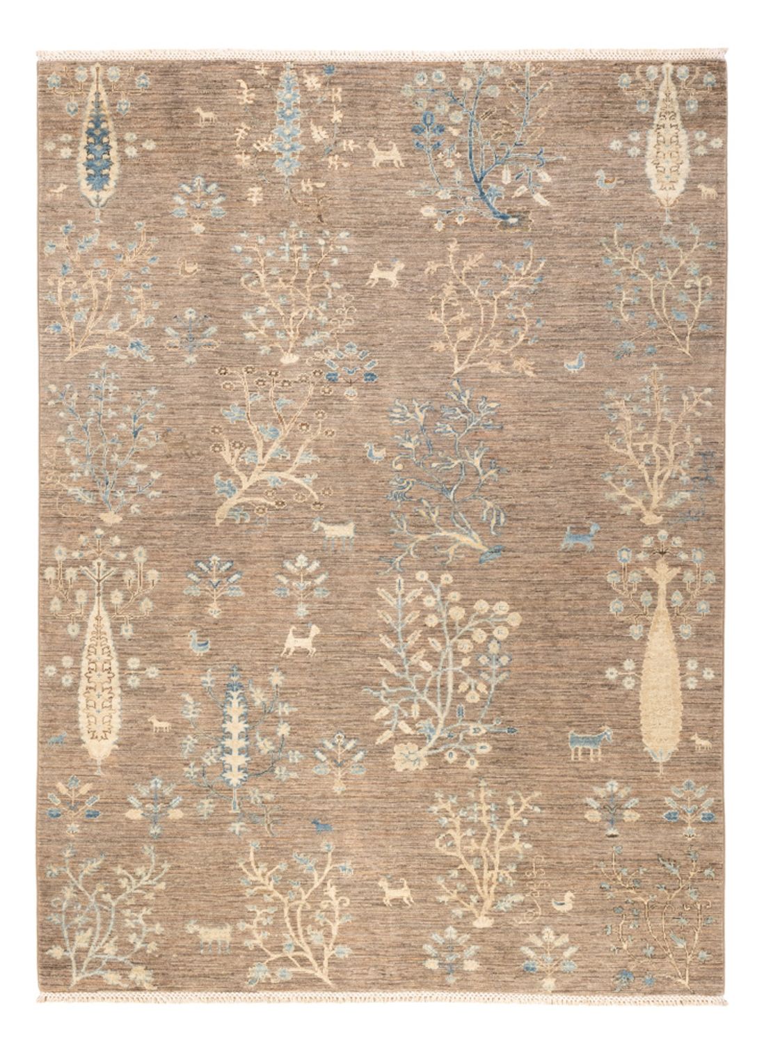 Ziegler Carpet - Ariana - Royal - 236 x 170 cm - sand