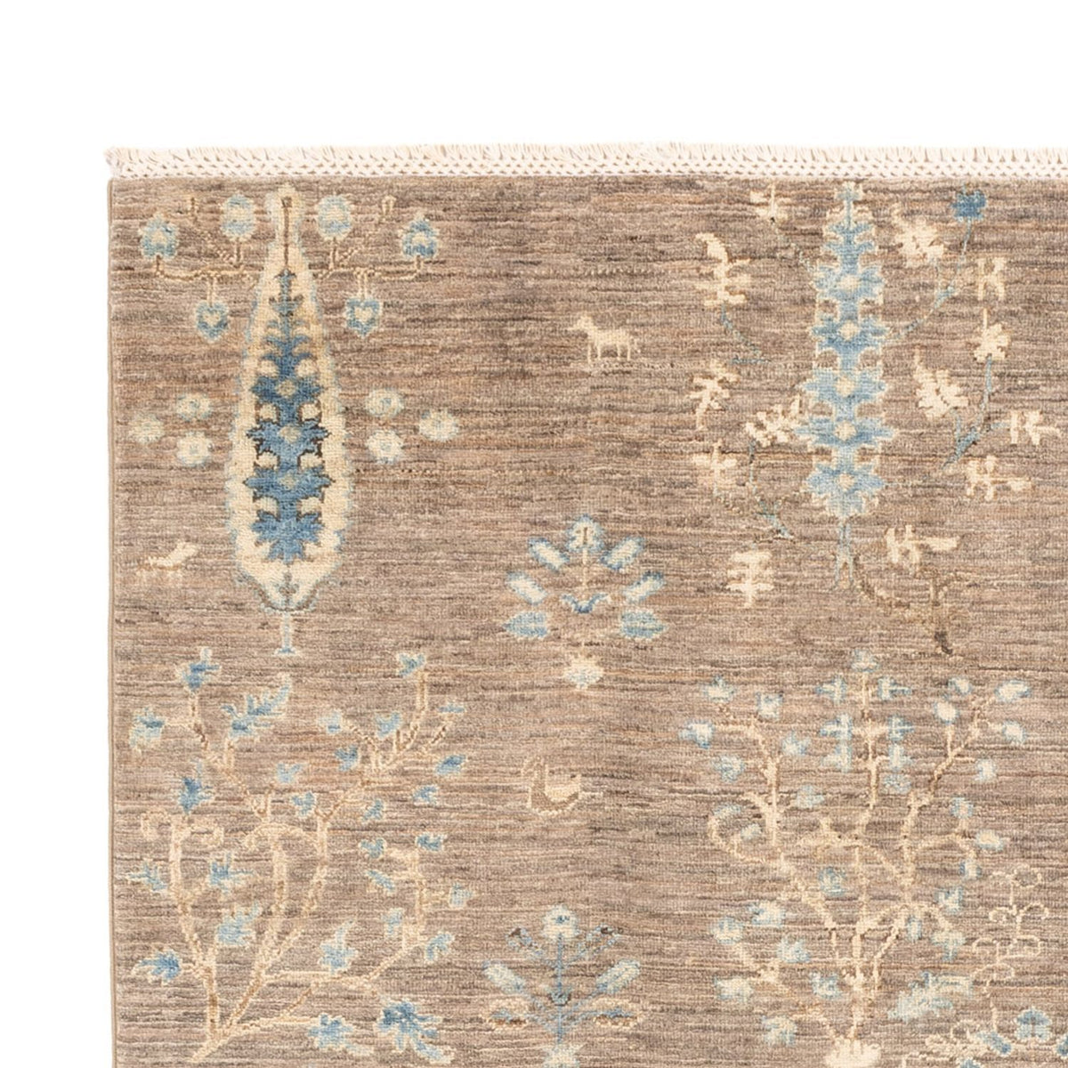 Ziegler Carpet - Ariana - Royal - 236 x 170 cm - sand