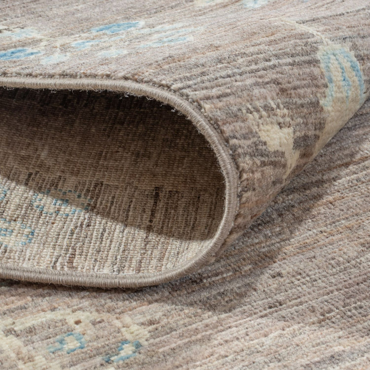 Ziegler Carpet - Ariana - Royal - 236 x 170 cm - sand