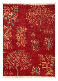 Ziegler Carpet - Ariana - 244 x 173 cm - rød