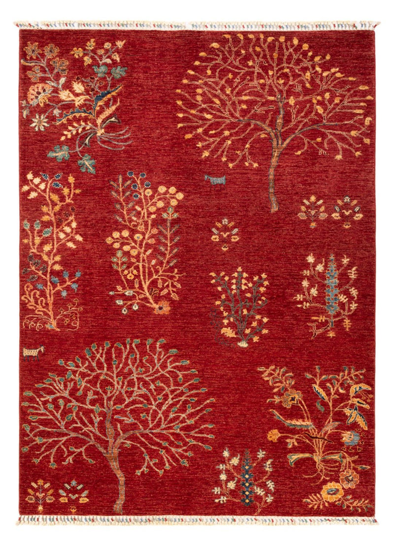 Ziegler Carpet - Ariana - 244 x 173 cm - rød