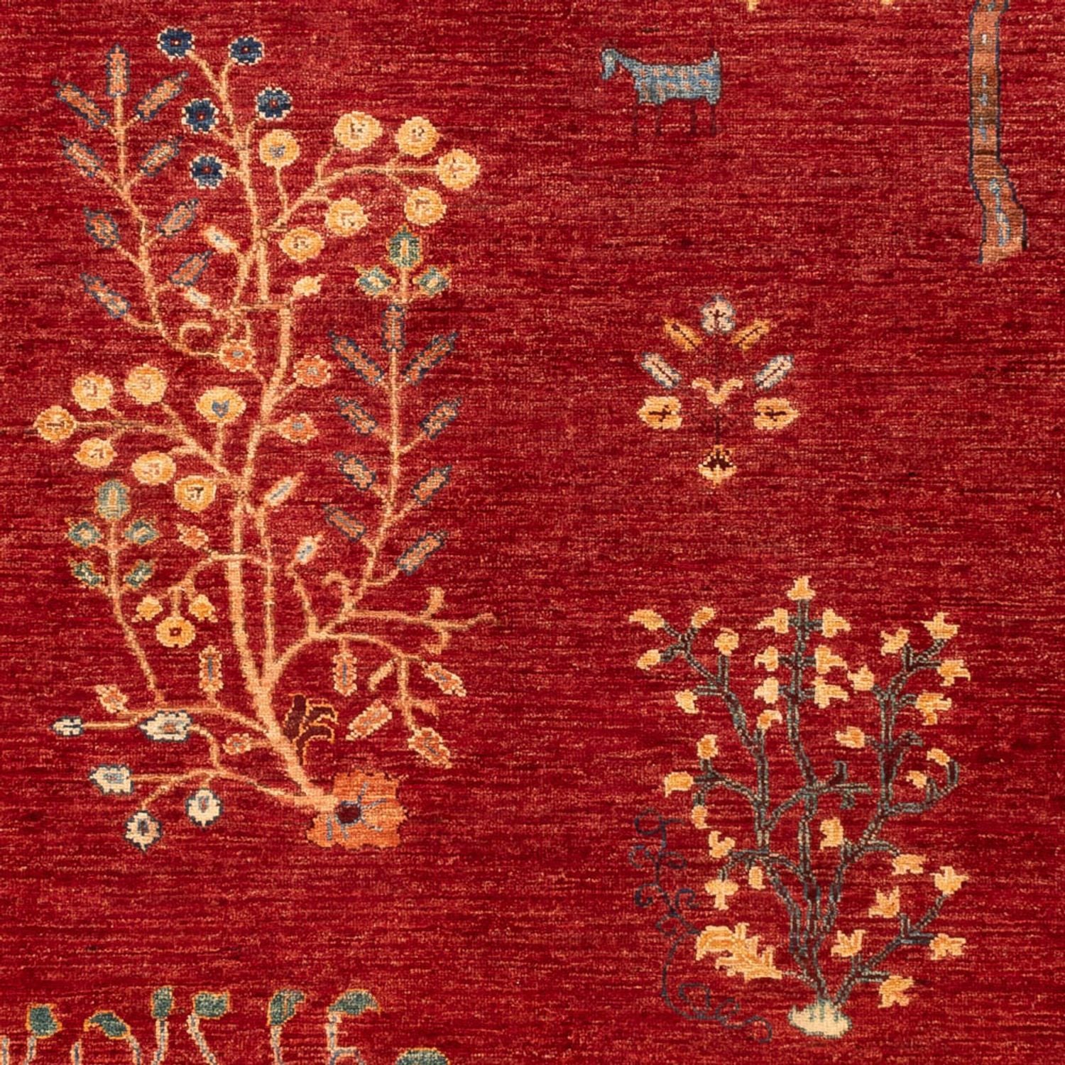 Ziegler Carpet - Ariana - 244 x 173 cm - rød