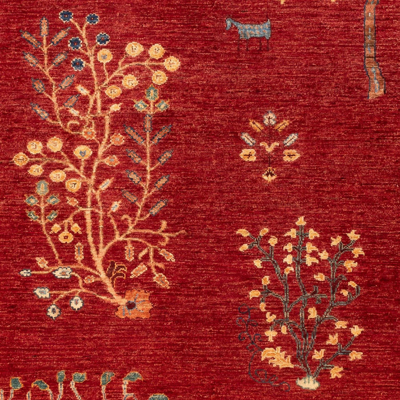 Ziegler Carpet - Ariana - 244 x 173 cm - rød