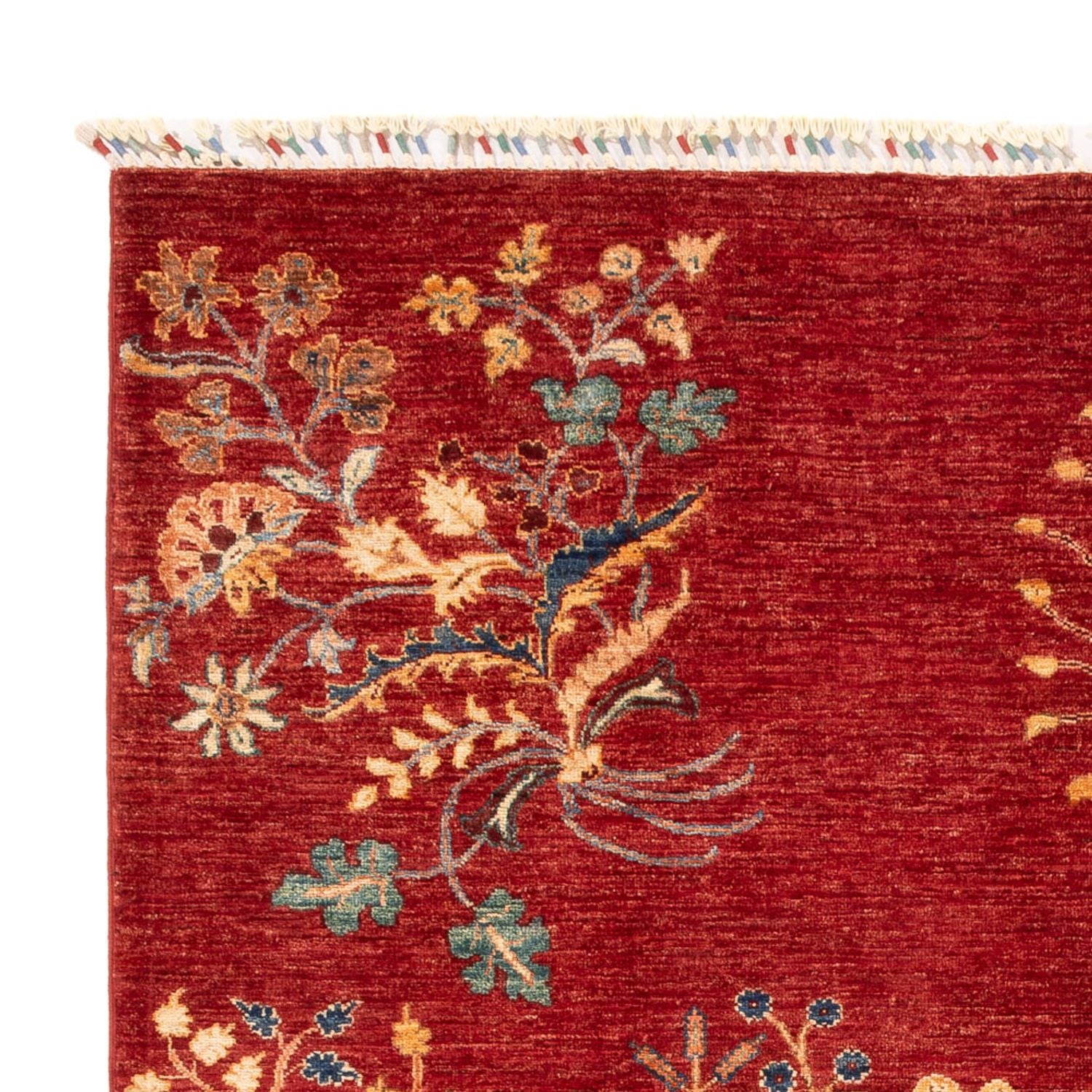 Ziegler Carpet - Ariana - 244 x 173 cm - rød