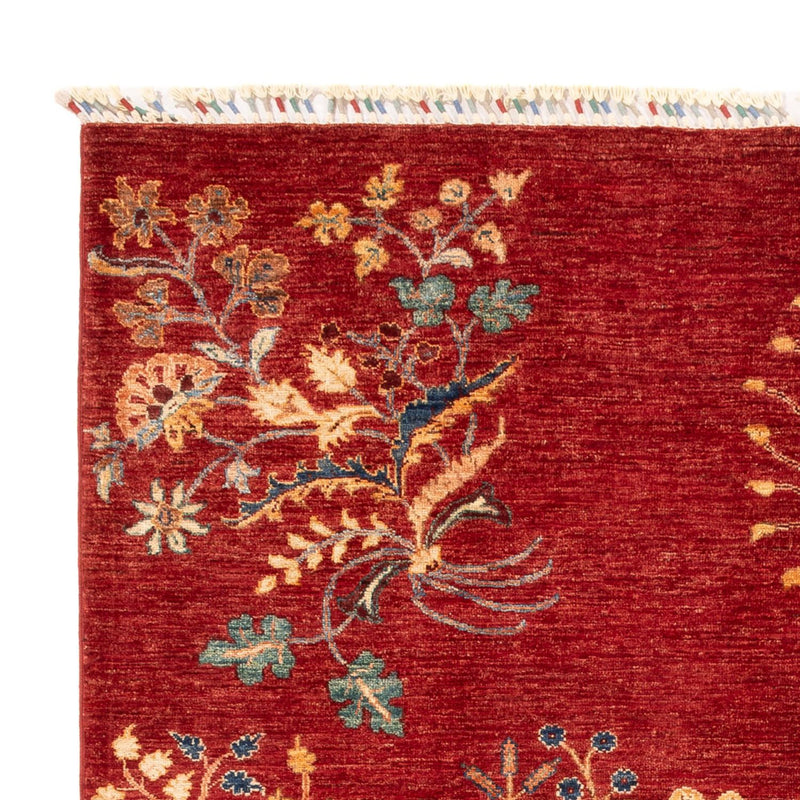 Ziegler Carpet - Ariana - 244 x 173 cm - rød