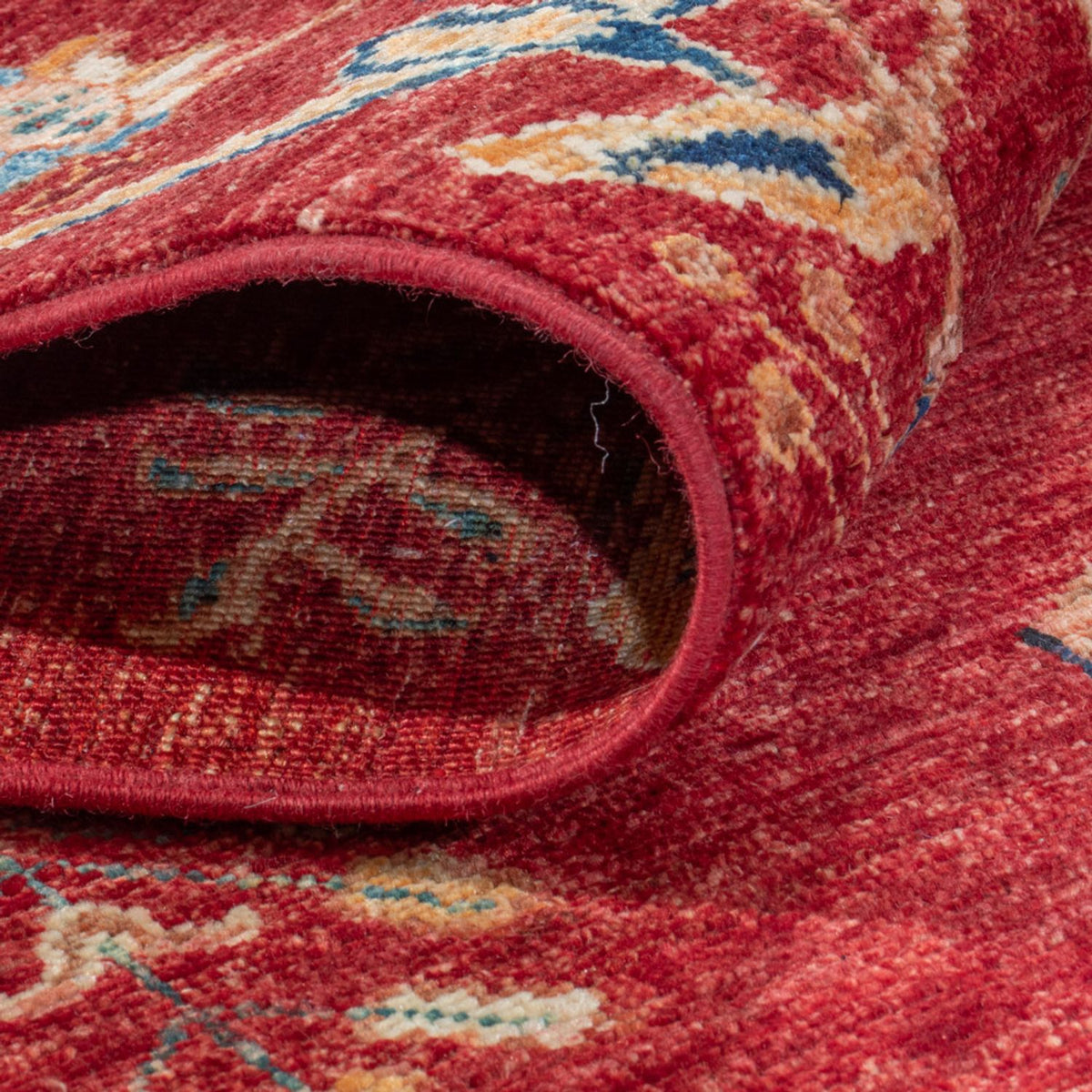 Ziegler Carpet - Ariana - 244 x 173 cm - rød