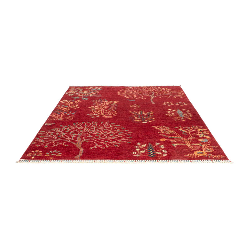 Ziegler Carpet - Ariana - 244 x 173 cm - rød