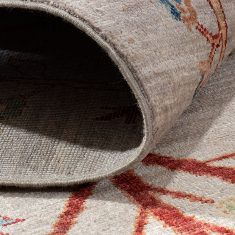 Ziegler Carpet - Ariana - 239 x 167 cm - creme