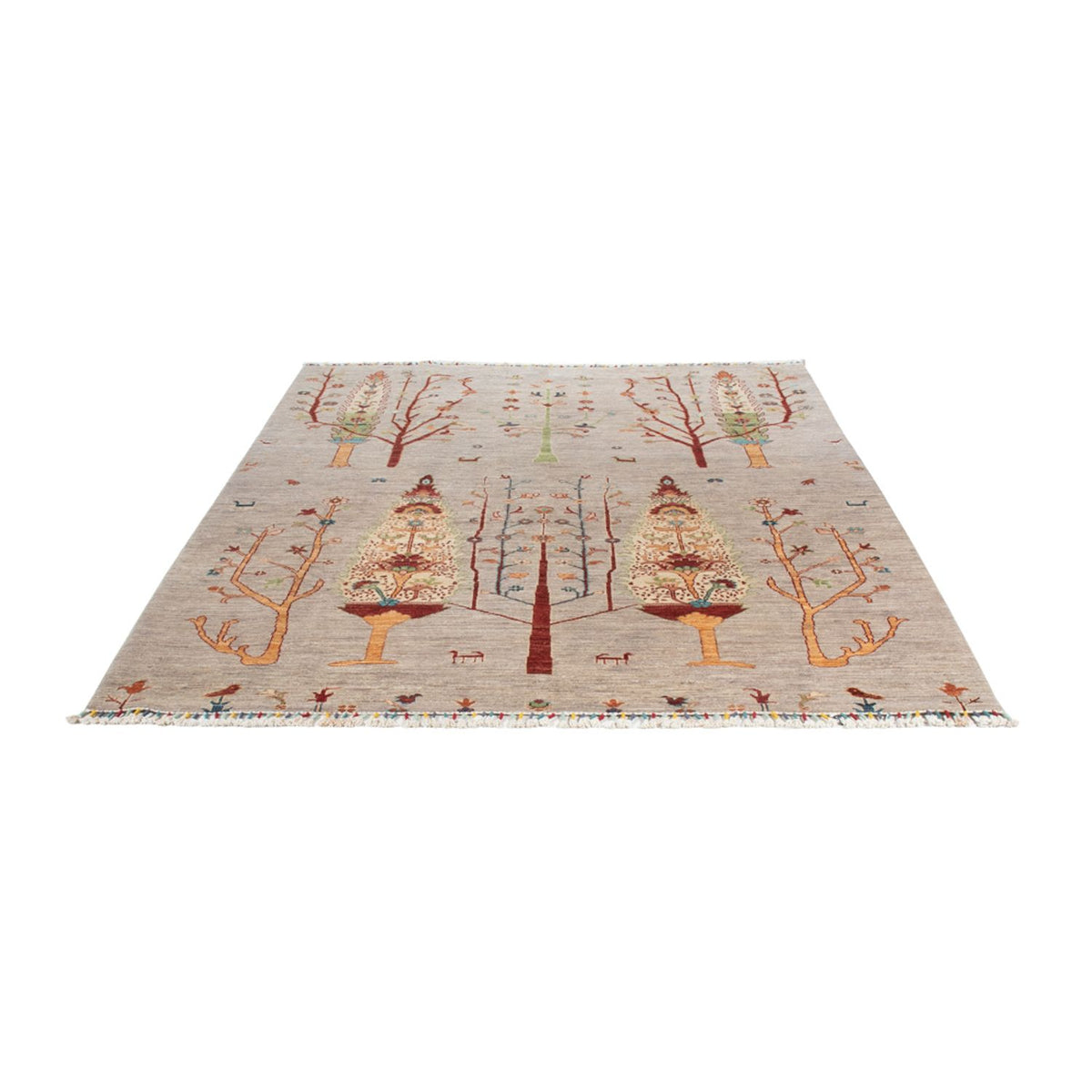 Ziegler Carpet - Ariana - 239 x 167 cm - creme
