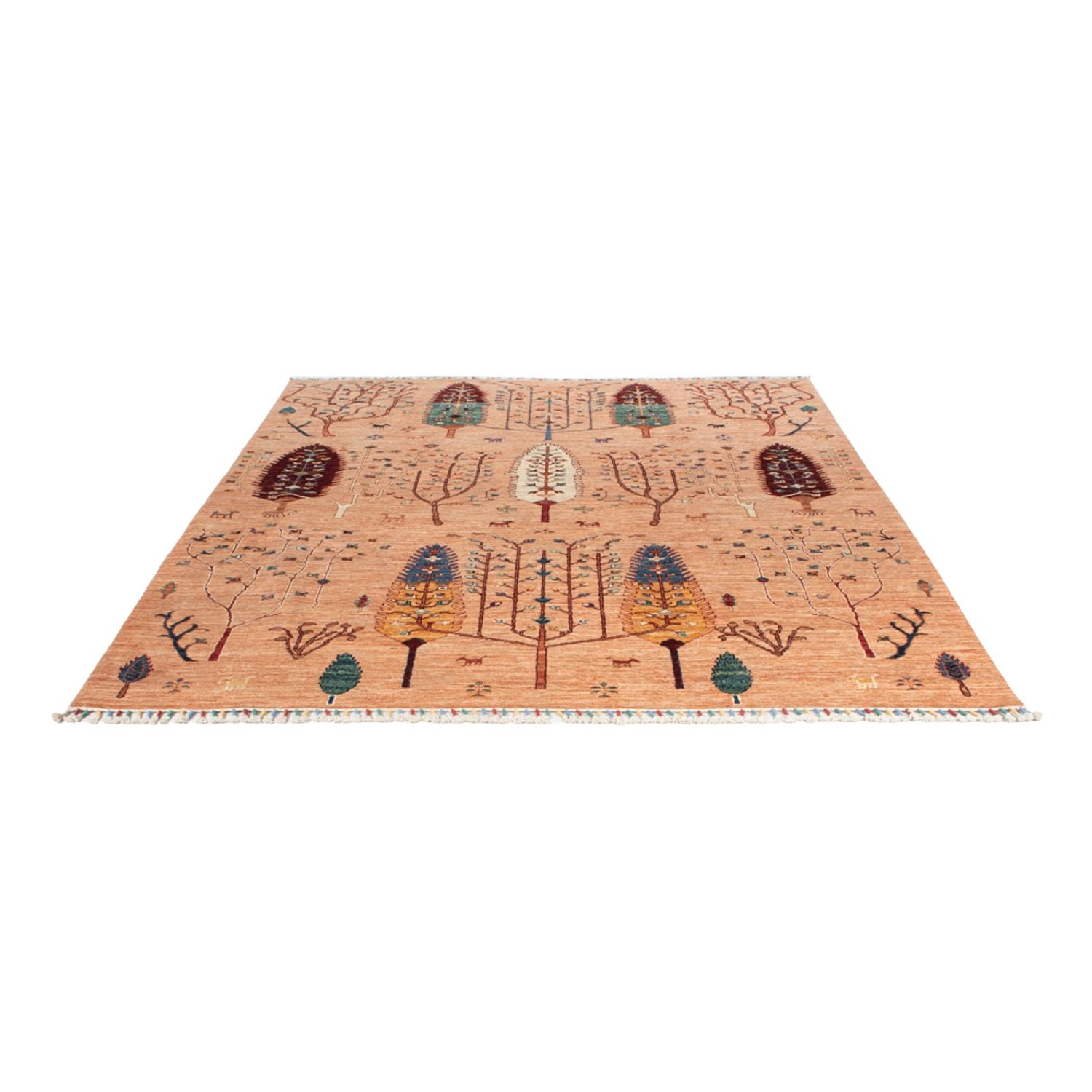 Ziegler Carpet - Ariana - 230 x 177 cm - karamel