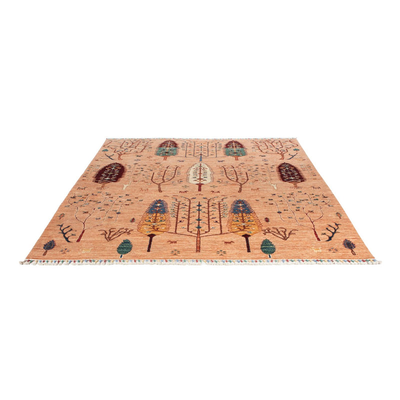 Ziegler Carpet - Ariana - 230 x 177 cm - karamel