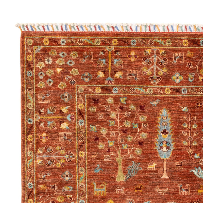 Ziegler Carpet - Ariana - 242 x 175 cm - brun