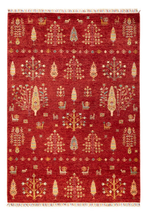 Ziegler Carpet - Ariana - 242 x 168 cm - rød