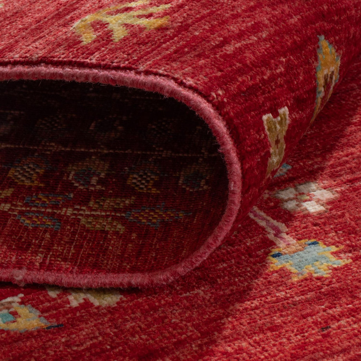 Ziegler Carpet - Ariana - 242 x 168 cm - rød