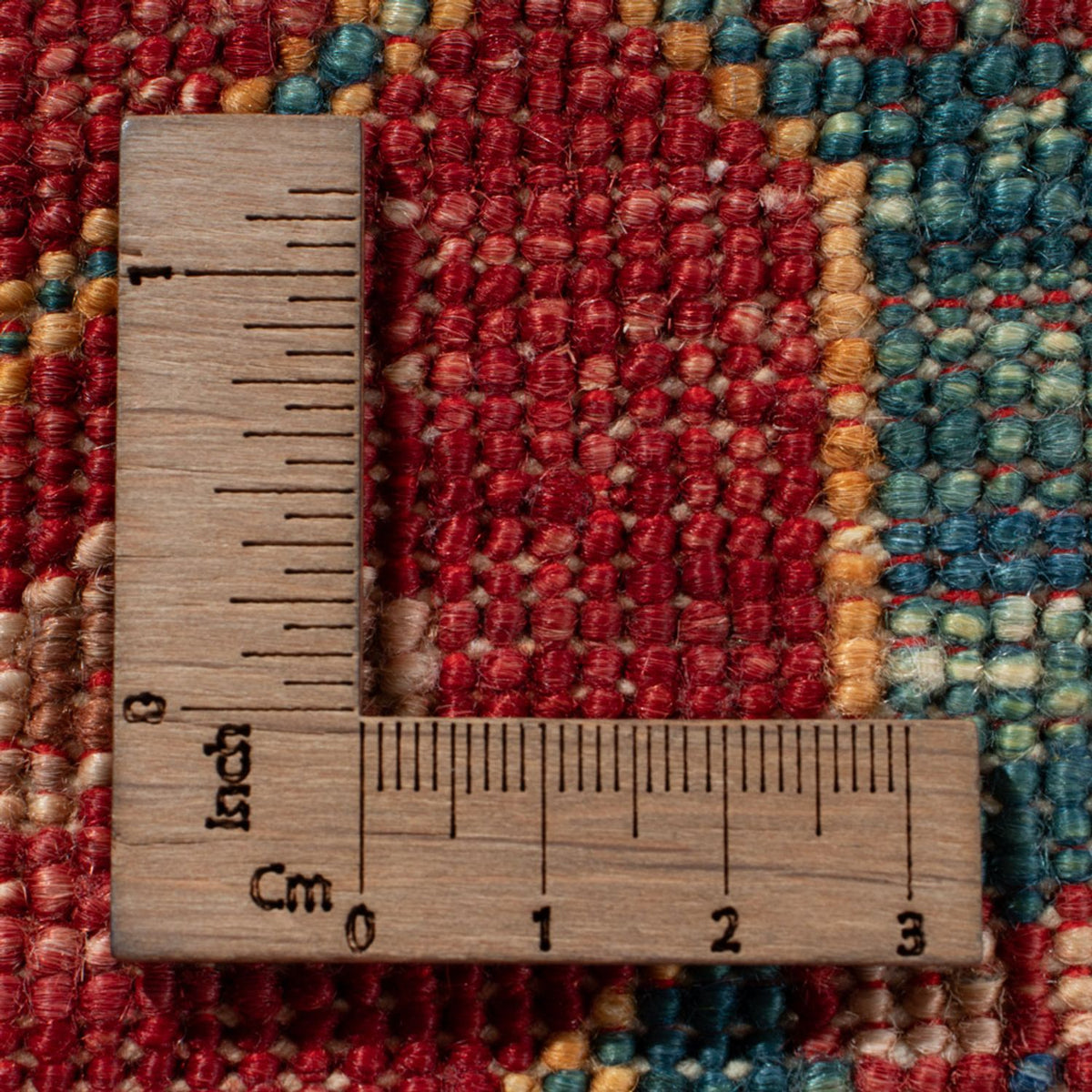 Ziegler Carpet - Ariana - 247 x 170 cm - rød