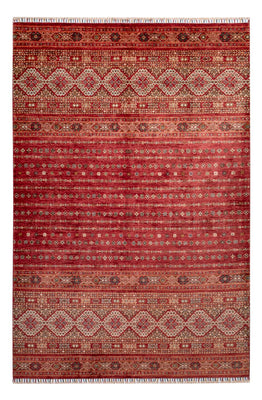 Ziegler Carpet - Shal - 268 x 183 cm - rød