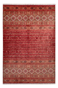 Ziegler Carpet - Shal - 268 x 183 cm - rød